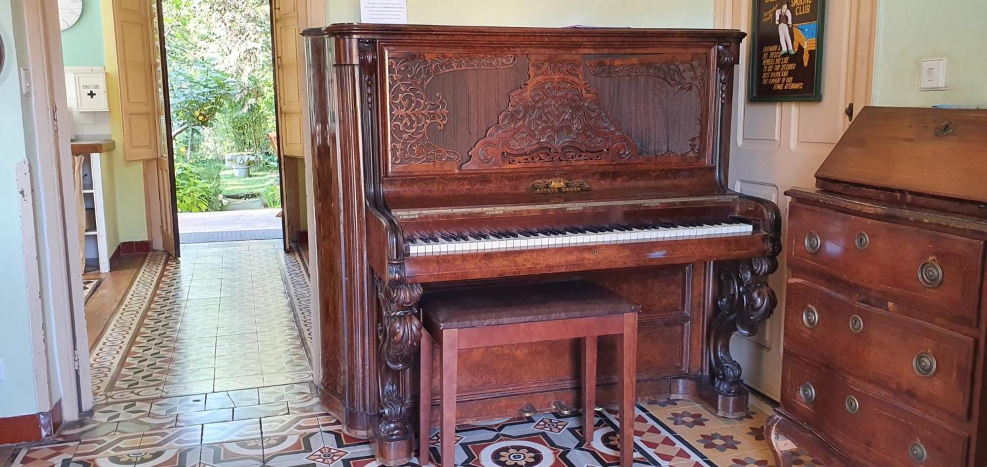 La Casona De La Vega Junto A Onís 외부 사진
