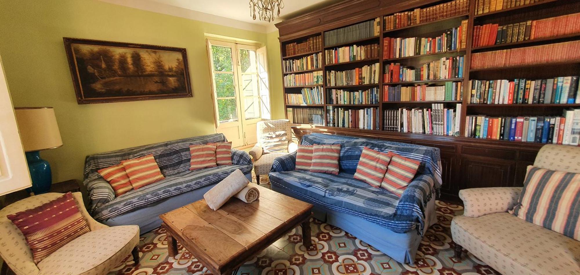 La Casona De La Vega Junto A Onís 외부 사진