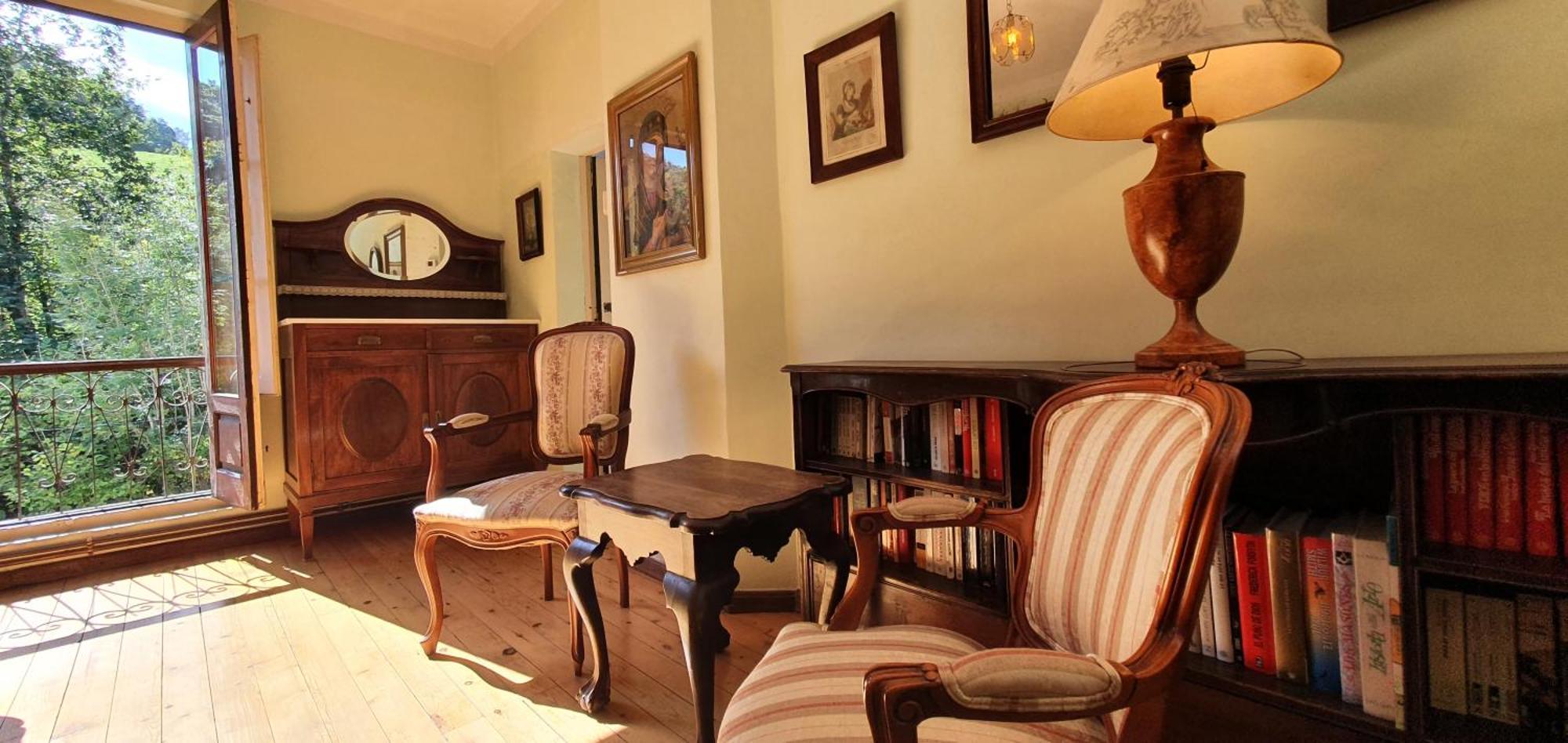 La Casona De La Vega Junto A Onís 외부 사진
