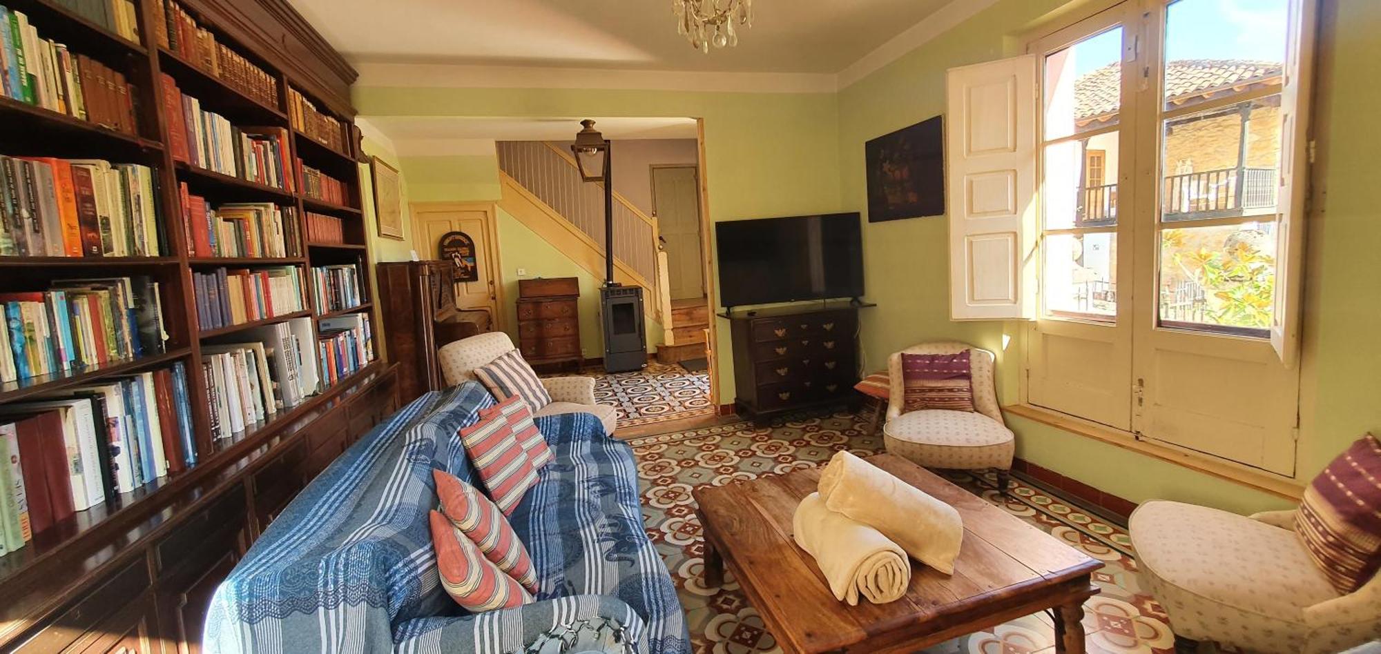 La Casona De La Vega Junto A Onís 외부 사진